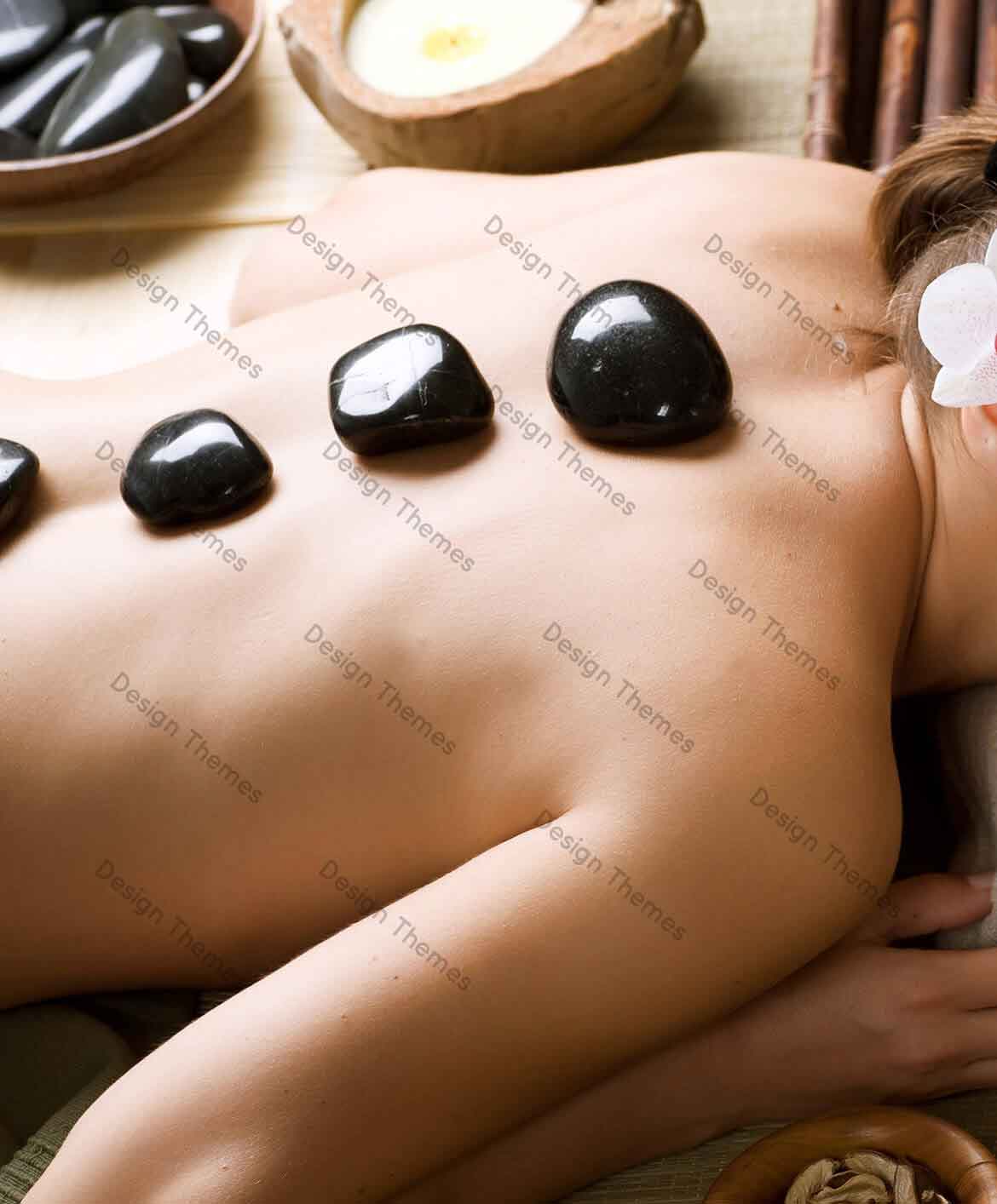 Deep Tissue Massage